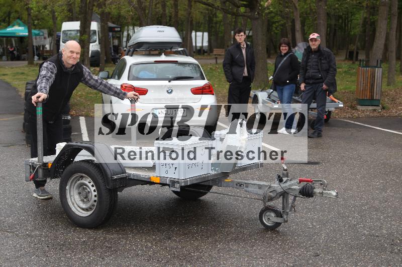 Archiv-2025/08 20.04.2025 Speer Racing ADR/Impressionen